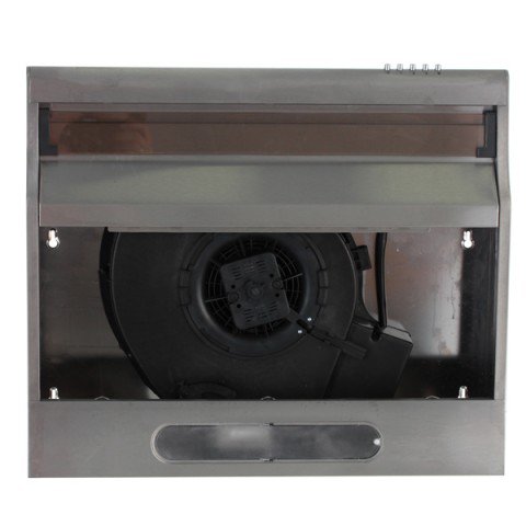 Купить Плоская вытяжка KRONA KELLY 500 inox 1M (фильтр в комплекте) — Фото 6