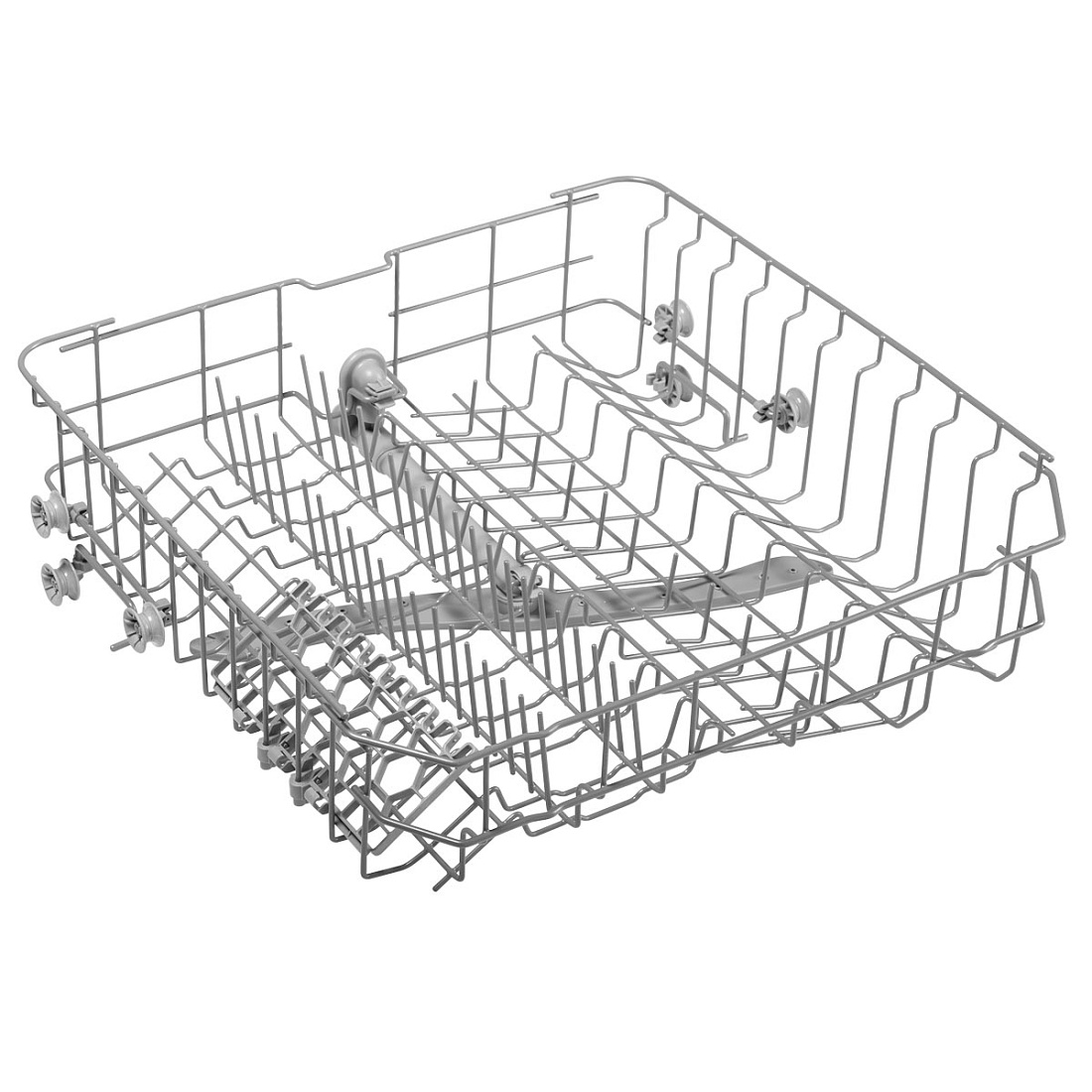 Купить Встраиваемая посудомоечная машина HOMSair DW66M — Фото 14