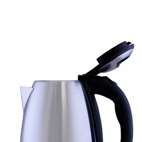 Купить Чайник Blackton Bt KT1811S Steel-Black — Фото 5