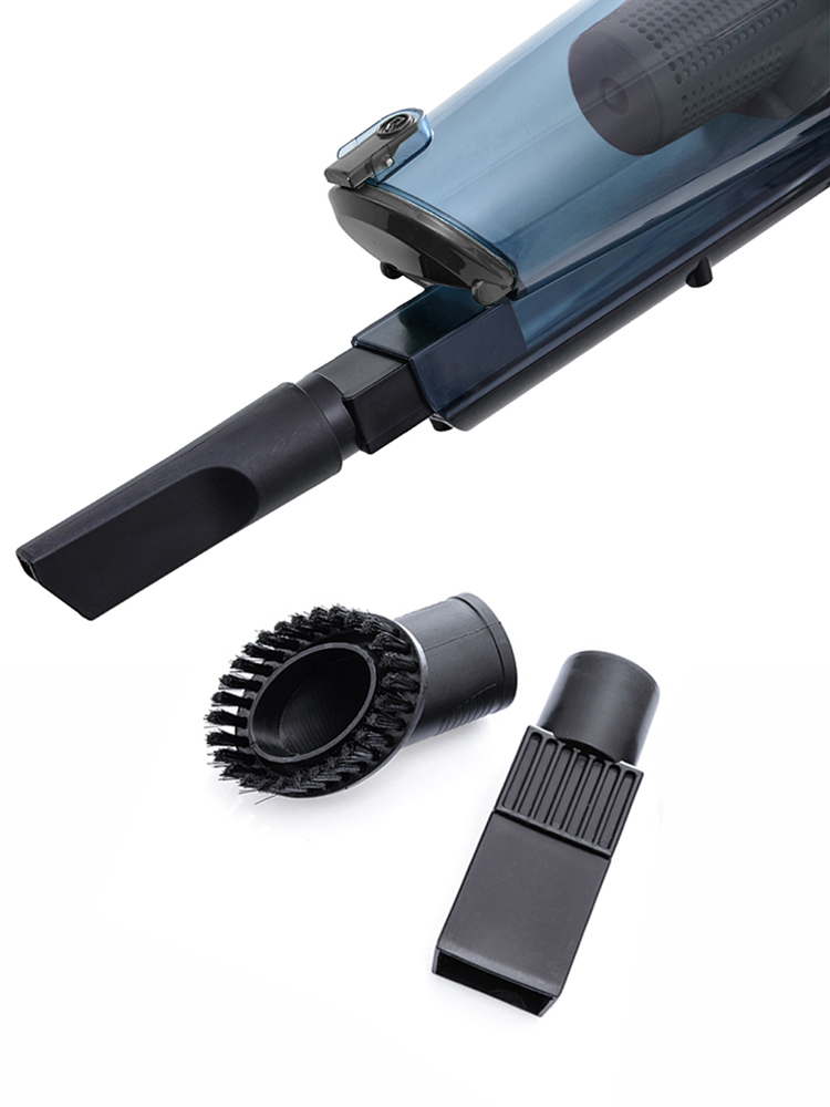 Купить  Kitfort KT-525-2, черный/серый — Фото 7