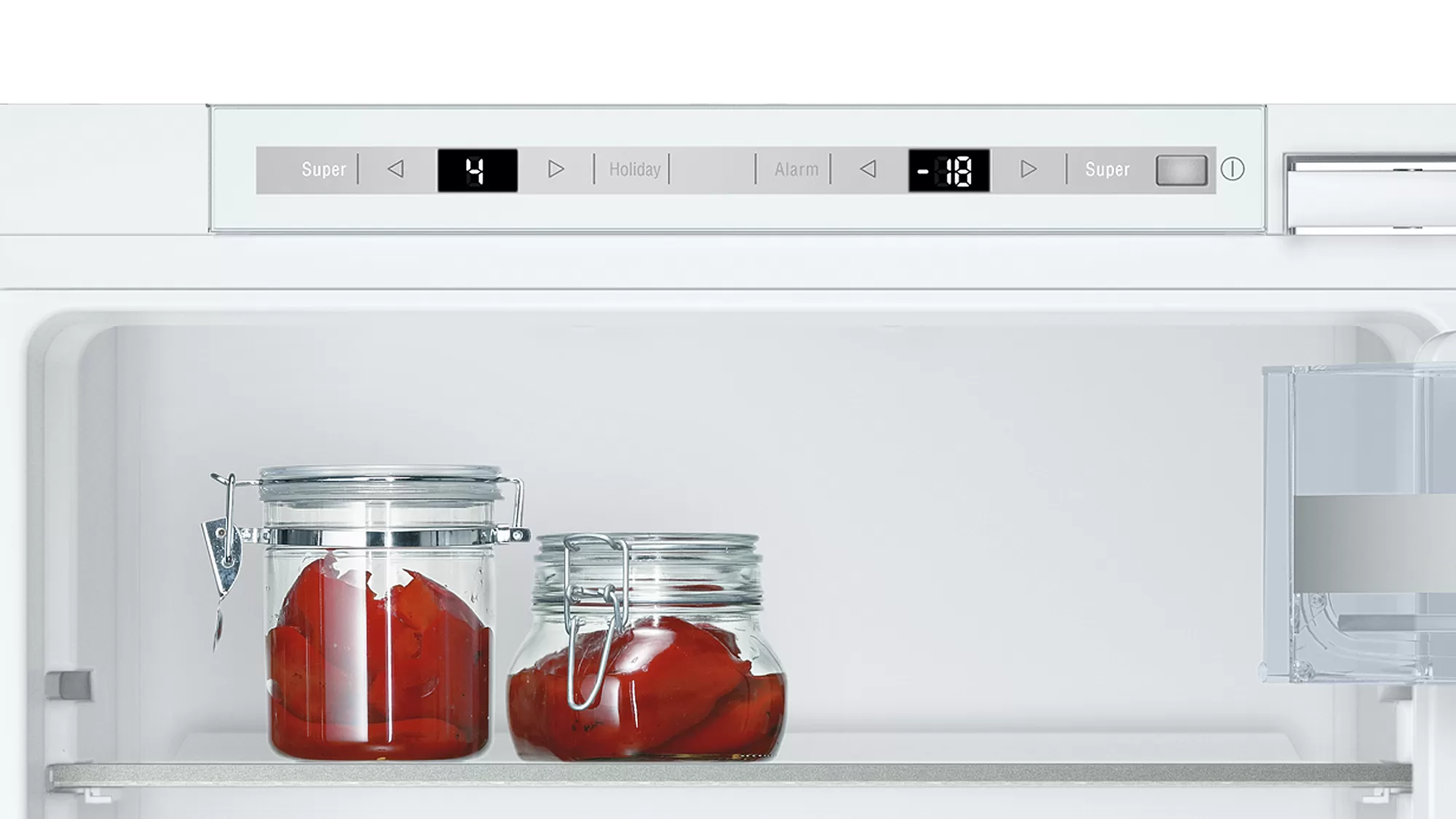 Купить Встраиваемый холодильник Neff KI 6863D30 R — Фото 6