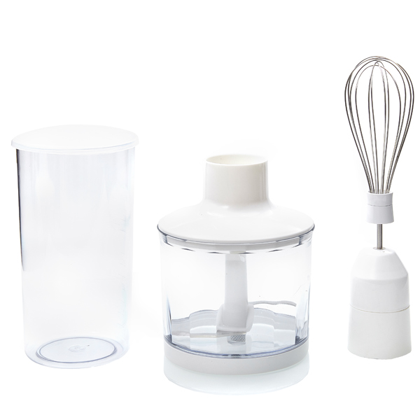Купить Блендер GOODHELPER HB 311 SET — Фото 6