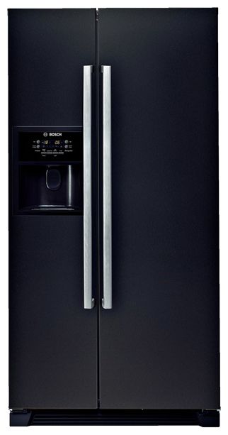Холодильник BOSCH KAN 58A55 ru																		 — описание, фото, цены в интернет-магазине PT Stores