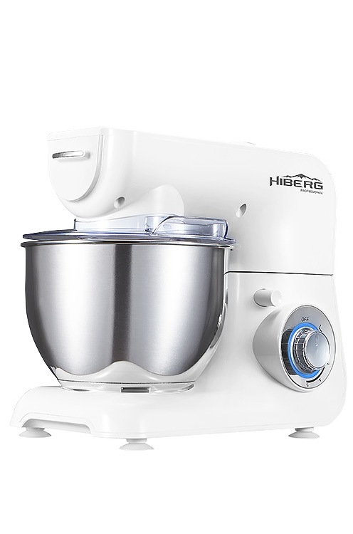 Миксер HIBERG MP 1040 W																		 — описание, фото, цены в интернет-магазине PT Stores
