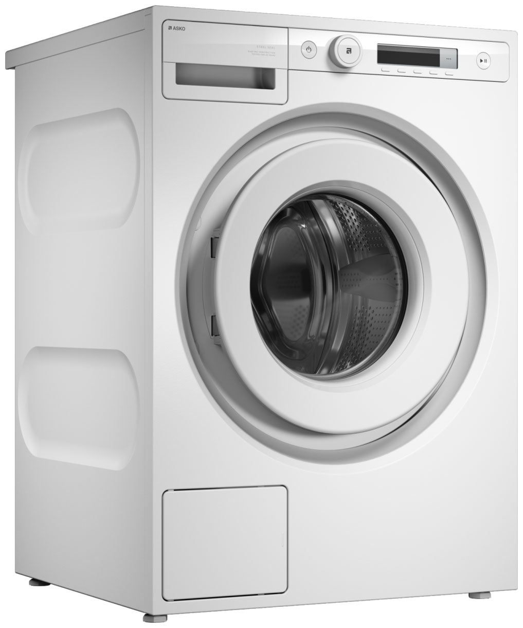 Купить Стиральная машина Asko W1094W — Фото 2