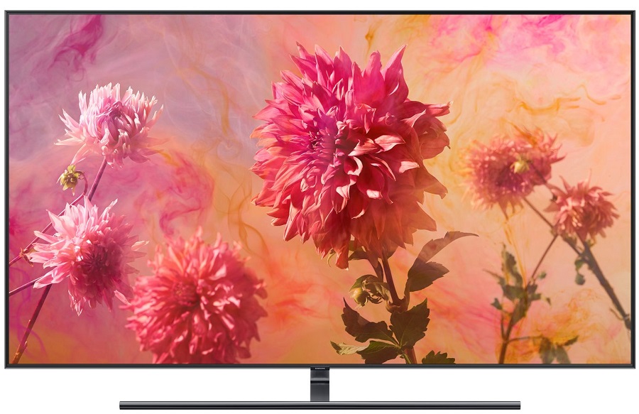 Телевизор SAMSUNG QE65Q9FN																		 — описание, фото, цены в интернет-магазине PT Stores