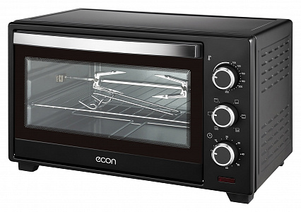 Мини-печь ECON ECO-G3202MO																		 — описание, фото, цены в интернет-магазине PT Stores