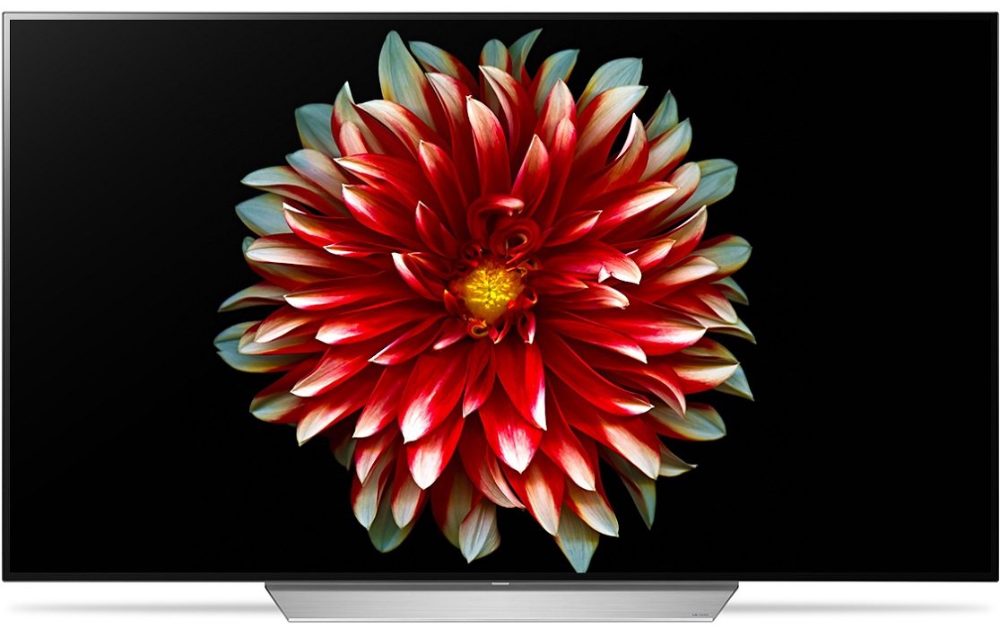 Телевизор LG OLED65C7V																		 — описание, фото, цены в интернет-магазине PT Stores