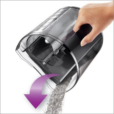 Купить Пылесос PHILIPS FC 9712/01 — Фото 5