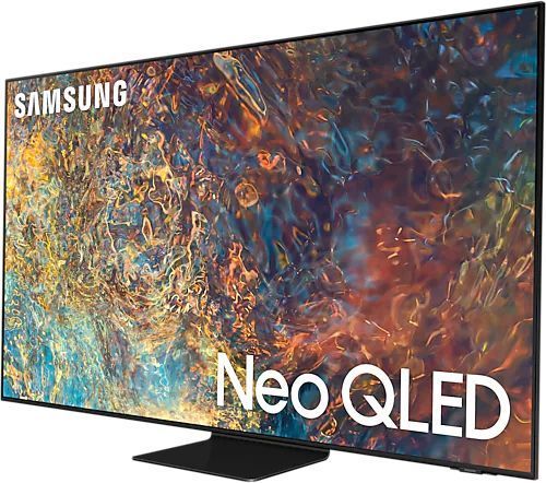 Купить Телевизор SAMSUNG QE50QN90AAUXRU — Фото 6