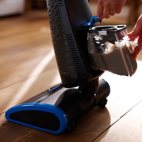 Купить Пылесос PHILIPS FC 7088/01 — Фото 10