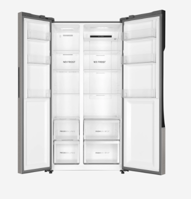 Купить Холодильник Haier HRF-600DB7RU — Фото 2