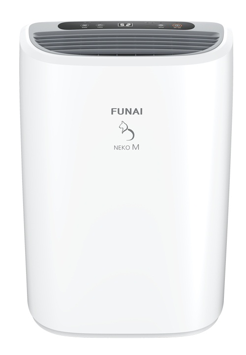 Купить Осушитель воздуха Funai RAD-N12T5E — Фото 6