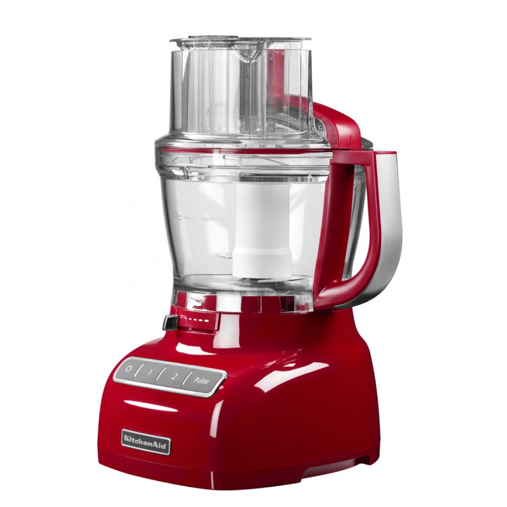 Купить Кухонный комбайн KitchenAid 5KFP1335EER — Фото 2