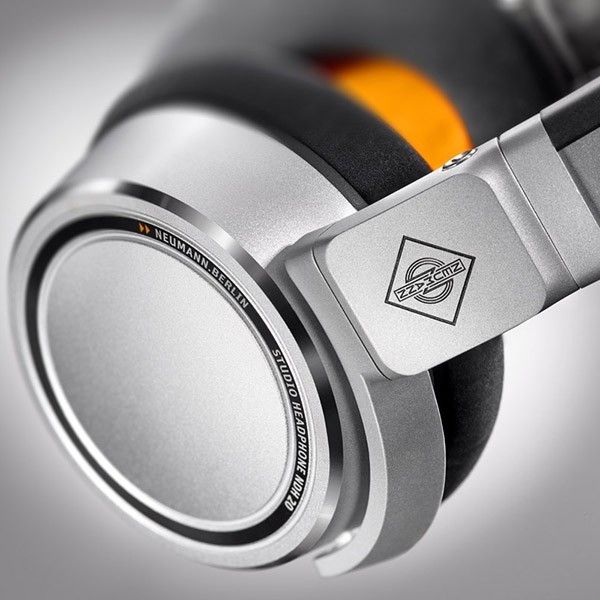 Купить Наушники SENNHEISER Neumann NDH-20 — Фото 8