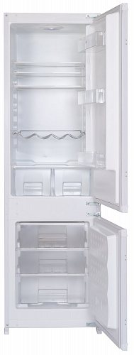 Купить Встраиваемый холодильник Haier HRF229BIRU — Фото 2