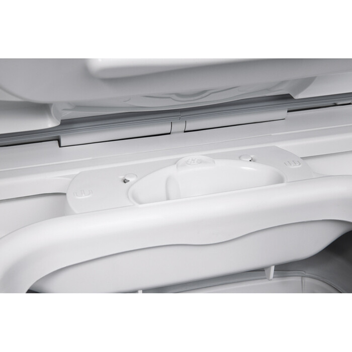 Купить Стиральная машина Electrolux EW6TN5261F — Фото 3