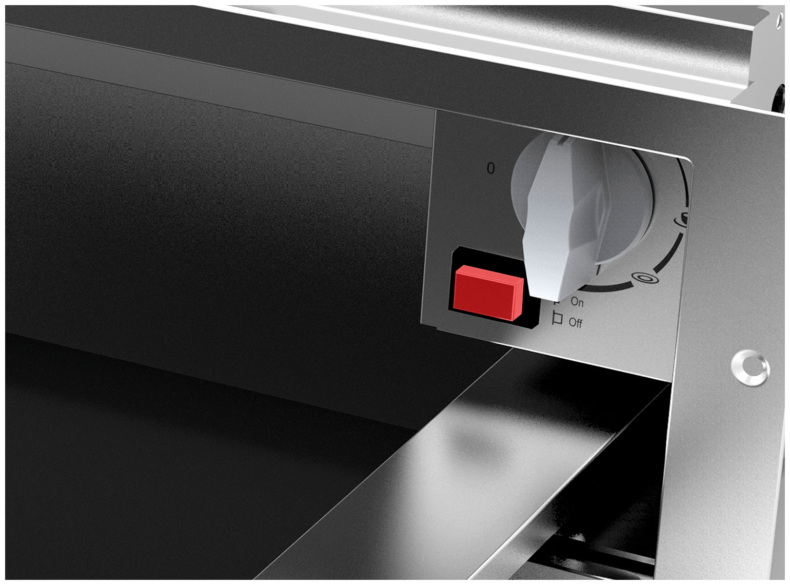 Купить Подогреватель посуды Haier HWX-L15GB — Фото 4