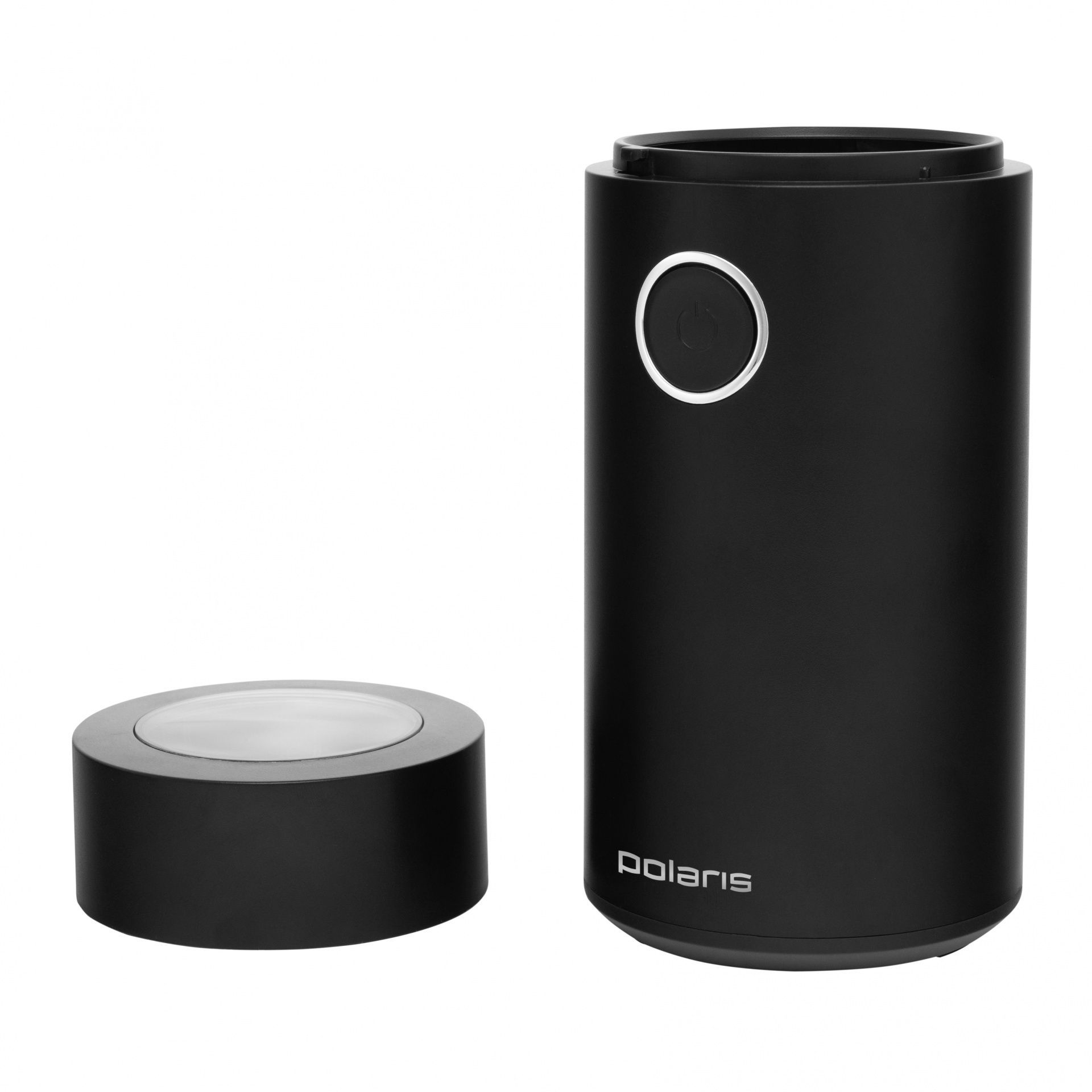 Купить Кофемолка POLARIS PCG 2014 черный — Фото 3