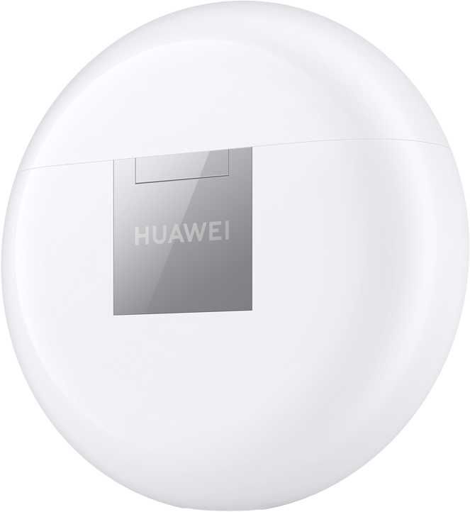 Купить Наушники HUAWEI CM-Shark Freebuds 3 белый — Фото 2