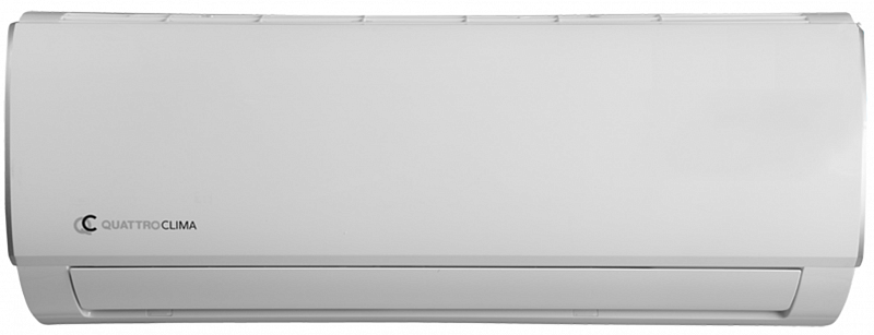 Кондиционер Quattroclima QV-LO07WAB/QN-LO07WAB (комплект)																		 — описание, фото, цены в интернет-магазине PT Stores