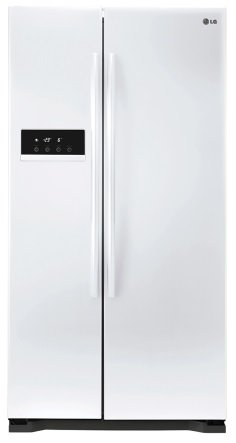 Холодильник LG GC-B207GVQV																		 — описание, фото, цены в интернет-магазине PT Stores