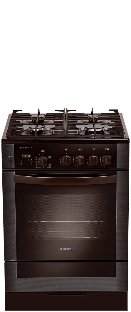 Газовая плита GEFEST 6500-03 0045																		 — описание, фото, цены в интернет-магазине PT Stores