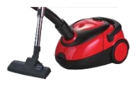 Пылесос SATURN ST-VC 0253 Red																		 — описание, фото, цены в интернет-магазине PT Stores