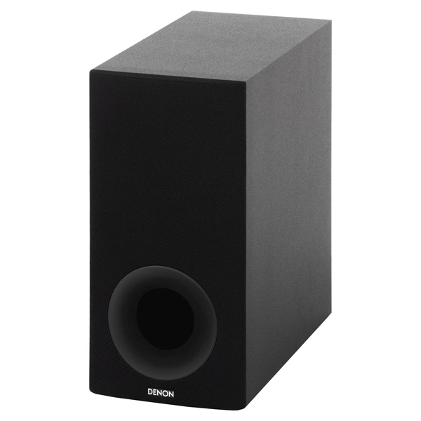 Купить Саундбар DENON DHT-S316BKE2 — Фото 3