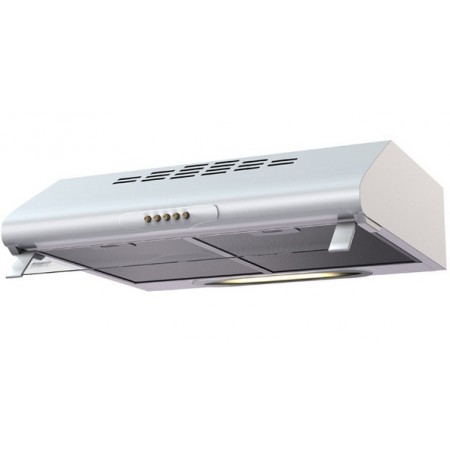 Плоская вытяжка Delonghi KD-N5 50 IX																		 — описание, фото, цены в интернет-магазине PT Stores