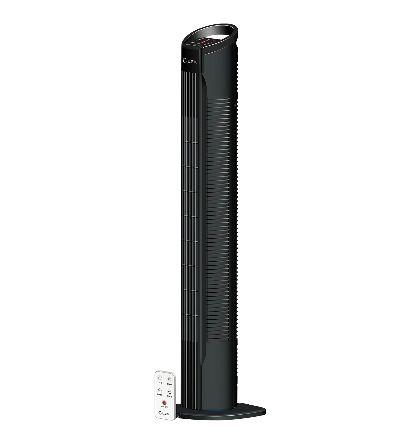 Вентилятор LEX LXFC 8360																		 — описание, фото, цены в интернет-магазине PT Stores