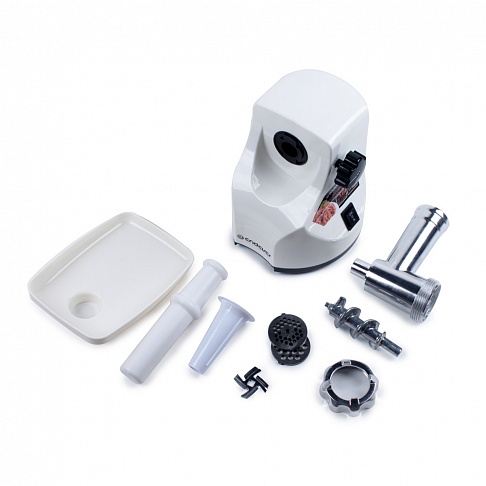 Купить Мясорубка ENDEVER Sigma 34 — Фото 3