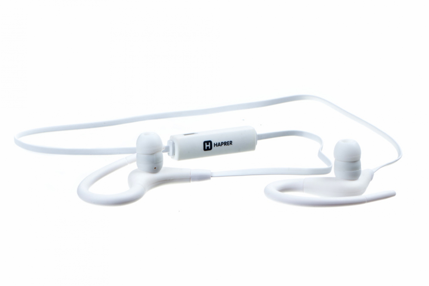 Купить Наушники HARPER HB-108 white — Фото 2