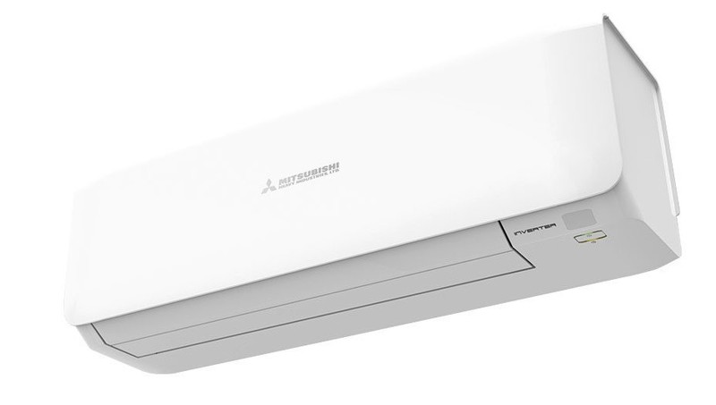 Купить Кондиционер Mitsubishi Heavy Industries SRK50ZS-S/SRC50ZS-S — Фото 4