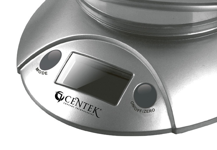 Купить Кухонные весы CENTEK CT-2451 — Фото 3