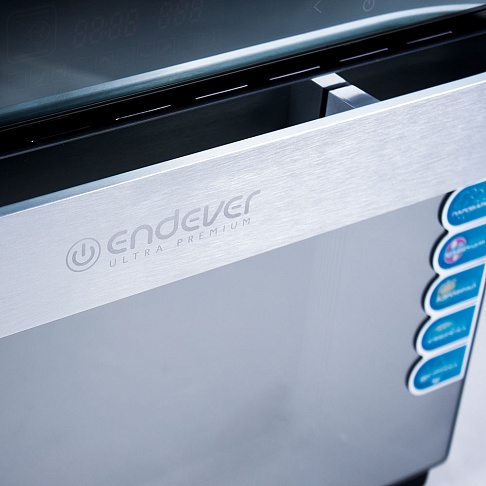 Купить Мини-печь ENDEVER Danko 4030 — Фото 9