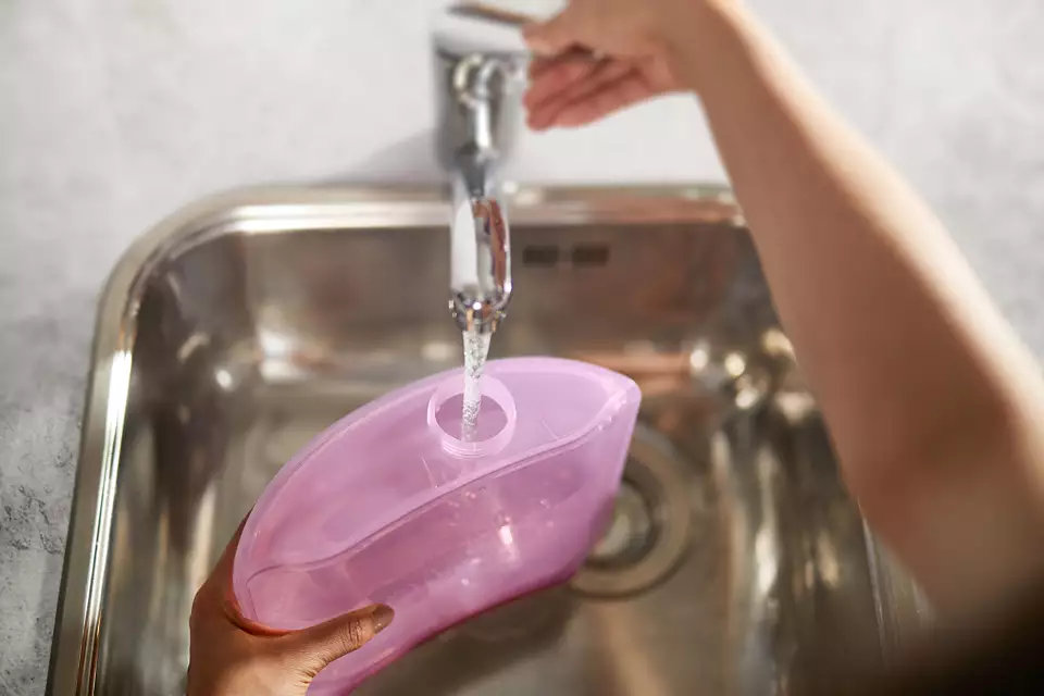 Купить Отпариватели и пароочистители PHILIPS GC486/30 — Фото 8