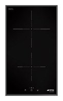 Индукционная варочная поверхность SMEG SI5322B