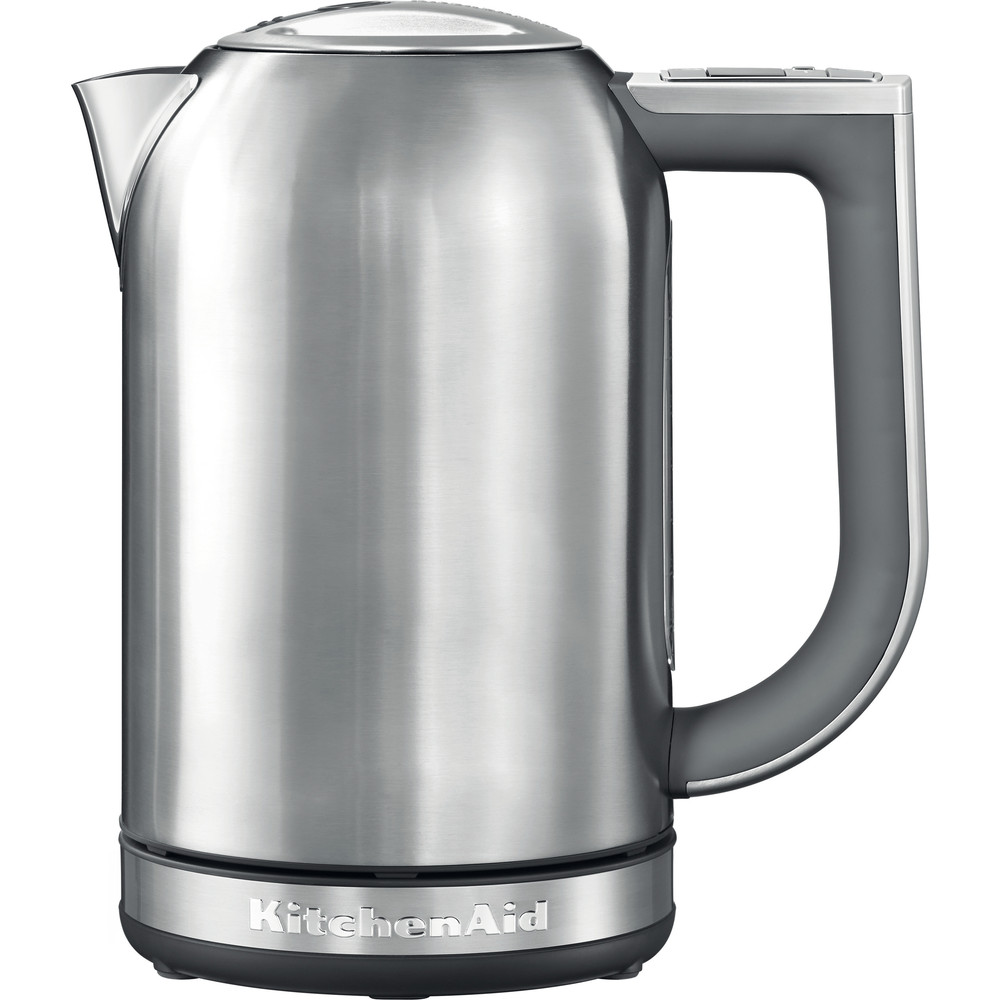Купить Чайник KitchenAid 5KEK1722ESX нержавеющая сталь — Фото 2