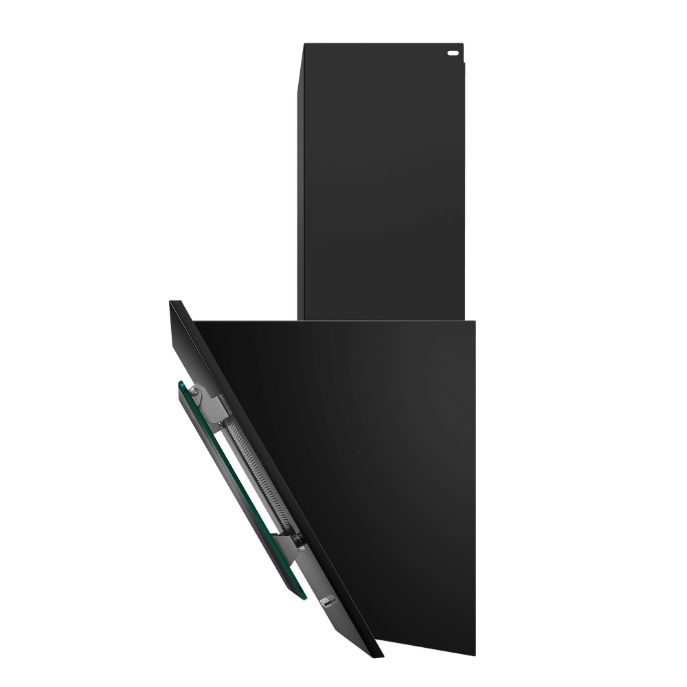 Купить Наклонная вытяжка MAUNFELD TOWER 50 Черный — Фото 13