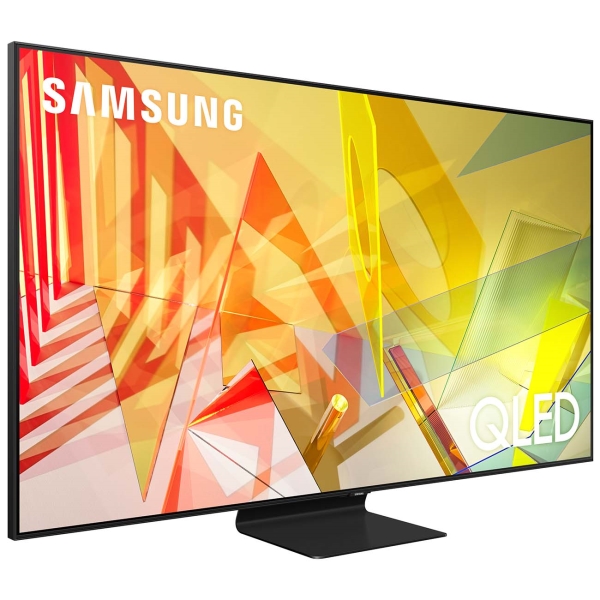 Купить Телевизор SAMSUNG QE55Q90TAU — Фото 7
