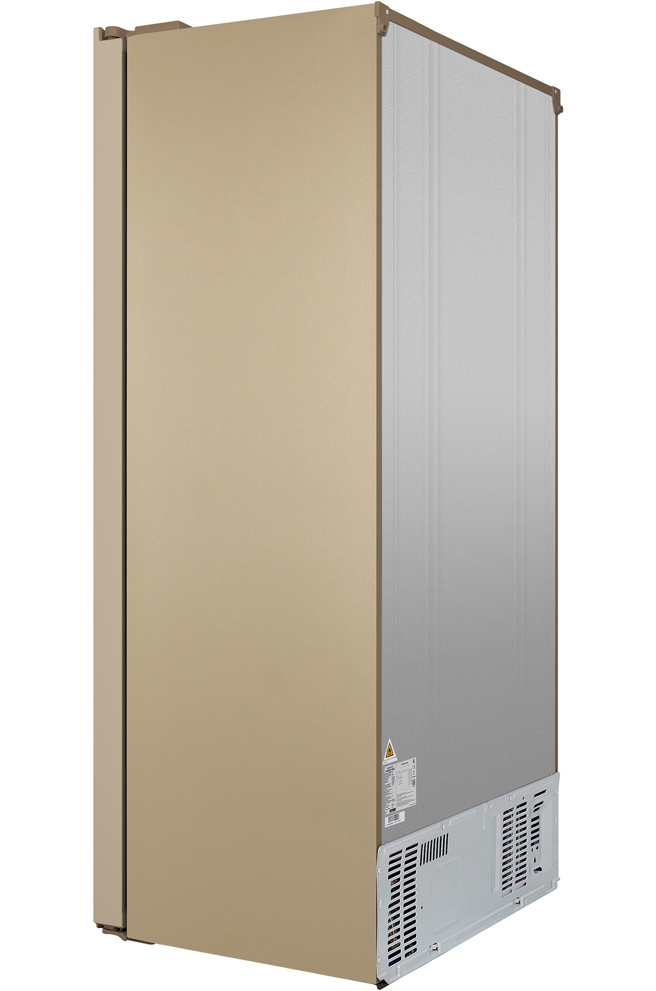 Купить Холодильник HIBERG RFS-484DX NFYm inverter — Фото 9