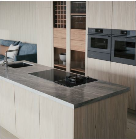 Купить Газовая варочная панель Asko HG8313BGB1 — Фото 3