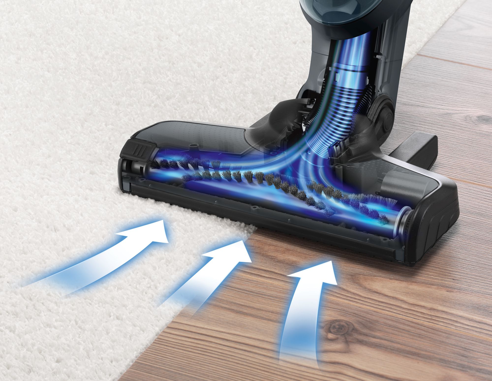 Купить  BOSCH BCH3ALL25 — Фото 10