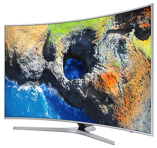 Купить Телевизор SAMSUNG UE65MU6500UX — Фото 2