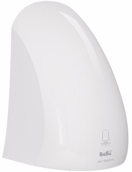 Сушилка для рук BALLU BAHD-1000AS																		 — описание, фото, цены в интернет-магазине PT Stores