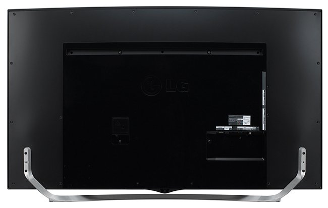 Купить Телевизор LG 65UC970V — Фото 4