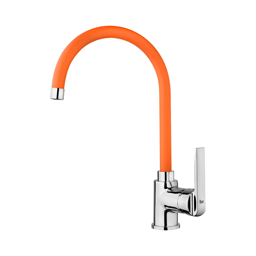Смеситель TEKA IN 995 ORANGE																		 — описание, фото, цены в интернет-магазине PT Stores