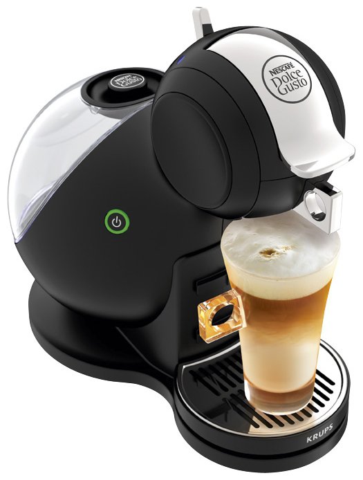 Кофемашина KRUPS KP220531																		 — описание, фото, цены в интернет-магазине PT Stores