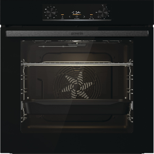 Электрический духовой шкаф Gorenje BO6735E05B																		 — описание, фото, цены в интернет-магазине PT Stores